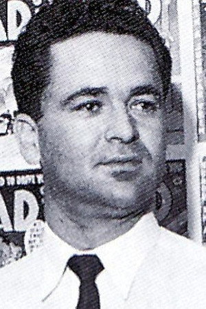 Photo of Al Feldstein from the Latest Netflix gallery