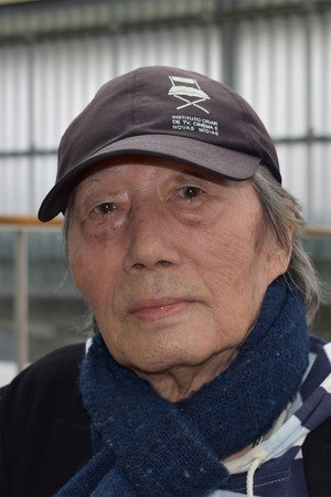 Photo of Tsugunobu Kotani from the Latest Netflix gallery