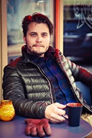 Bjørn Alexander photo