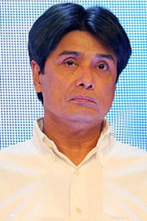 William Martinez photo