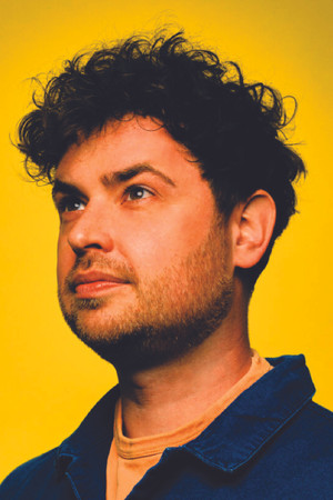Photo of Brennan Reece from the Latest Netflix gallery