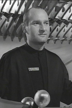 Friedrich G. Beckhaus photo