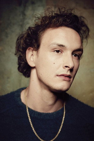 Photo of George Daniel from the Latest Netflix gallery