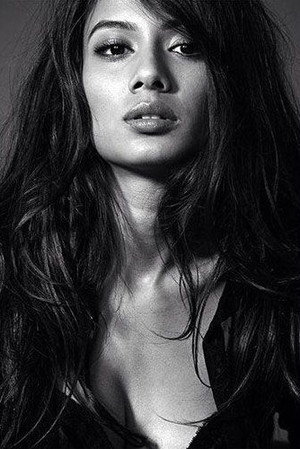 Paloma Monnappa photo