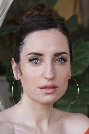 Zoe Lister-Jones photo