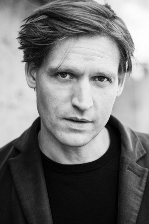 Photo of Manuel Klein from the Latest Netflix gallery