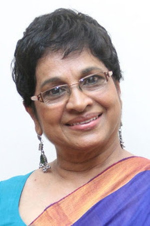 Photo of Swarna Mallawarachchi from the Latest Netflix gallery