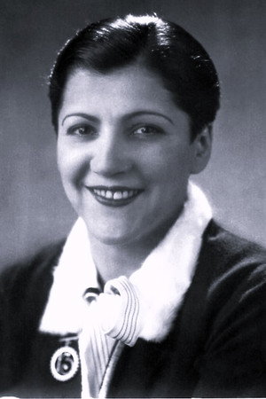Photo of Ellen Richter from the Latest Netflix gallery