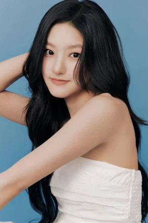 Photo of Haneul from the Latest Netflix gallery