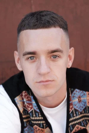 Photo of Ivan Kleshjevnikov from the Latest Netflix gallery