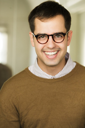 Photo of David Croley Broyles from the Latest Netflix gallery