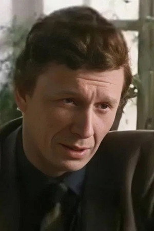 Photo of Aleksey Vanin from the Latest Netflix gallery