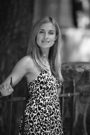 Renata Kutinaitė photo