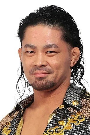 Photo of Eita Kobayashi from the Latest Netflix gallery