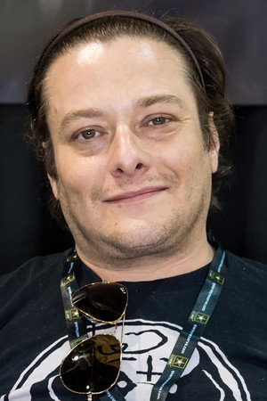 Edward Furlong photo