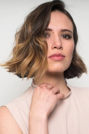 Costanza Andrade photo