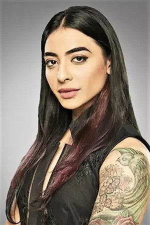 Photo of Gurbani Judge from the Latest Netflix gallery