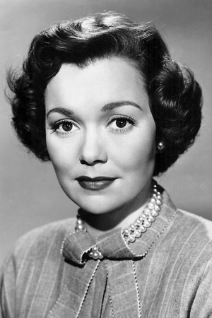 Jane Wyman photo