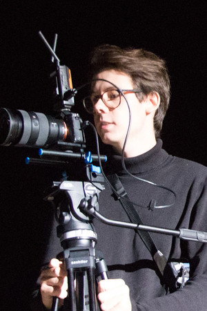 Photo of Anthony Ewert from the Latest Netflix gallery