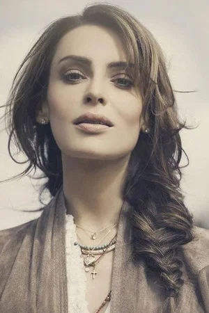 Photo of Yoanna House from the Latest Netflix gallery