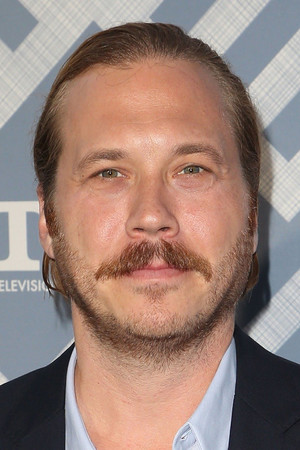 Scott MacArthur photo