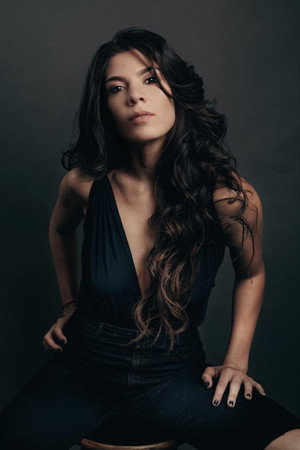 Photo of Juliane Arguello from the Latest Netflix gallery