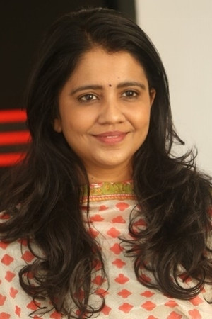 Photo of Shree Ranjani from the Latest Netflix gallery