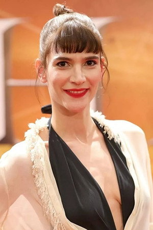 Ayşe Melike Çerçi photo