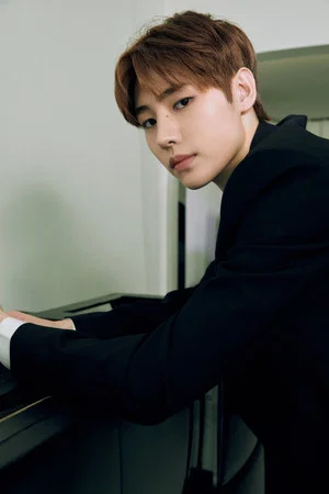 Photo of Sunghoon from the Latest Netflix gallery
