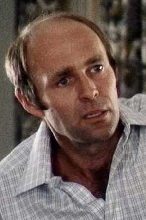 Photo of Peter Masterson from the Latest Netflix gallery