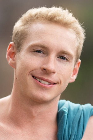 Photo of Grayson Cole from the Latest Netflix gallery