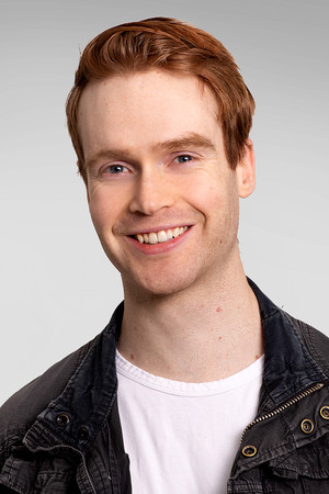 Photo of Martin Drop from the Latest Netflix gallery