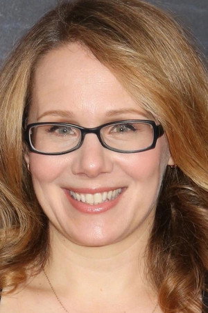 Photo of Dana Fox from the Latest Netflix gallery