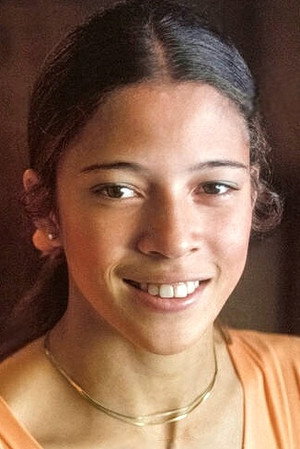 Photo of Tai Babilonia from the Latest Netflix gallery