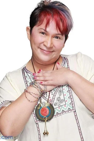 Photo of Janice de Belen from the Latest Netflix gallery