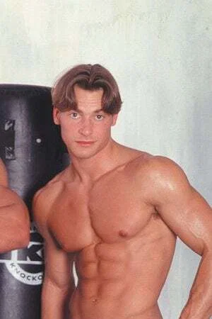 Photo of Shane Steele from the Latest Netflix gallery