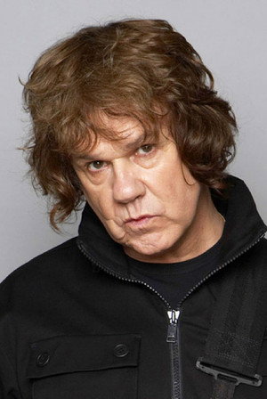 Photo of Gary Moore from the Latest Netflix gallery