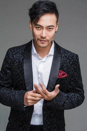 Photo of Cui Youbin from the Latest Netflix gallery
