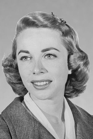 Joyce Brothers photo