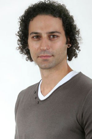 Photo of Ali Mert Yavuzcan from the Latest Netflix gallery
