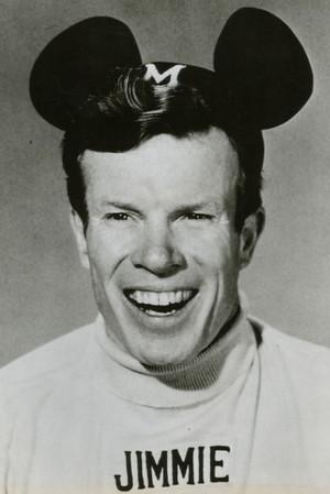 Photo of Jimmie Dodd from the Latest Netflix gallery