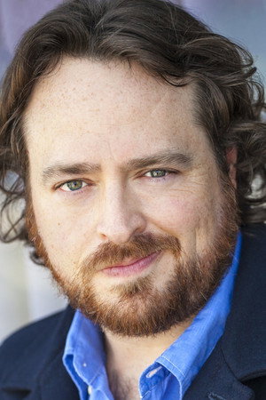 Photo of Craig Michaelson from the Latest Netflix gallery