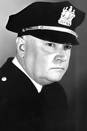 Charles C. Wilson photo