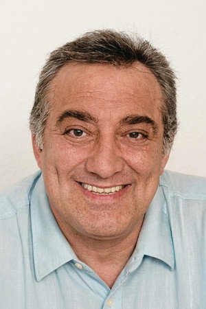 Photo of Atilla Yiğit from the Latest Netflix gallery