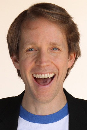 Photo of James Arnold Taylor from the Latest Netflix gallery