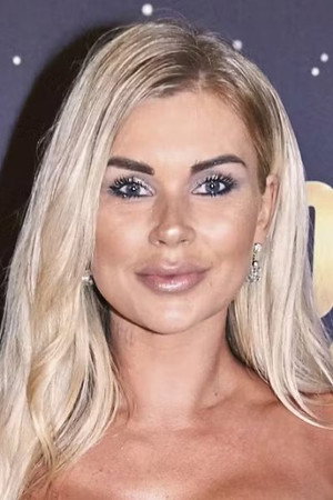 Natascha Öhlin photo