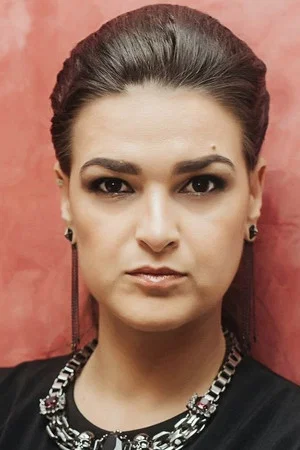 Photo of Viktoriya Raidos from the Latest Netflix gallery