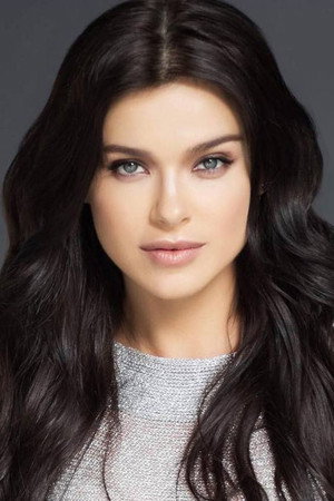 Photo of Elena Temnikova from the Latest Netflix gallery