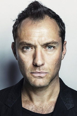 Jude Law photo