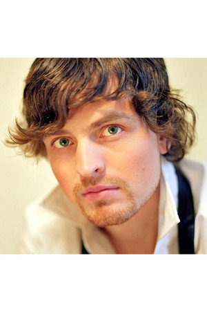 Photo of Magnus Eliassen from the Latest Netflix gallery